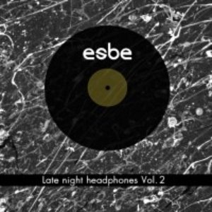 Late Night Headphones Vol. 2