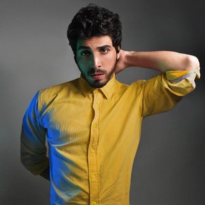 Caio Lira 的头像