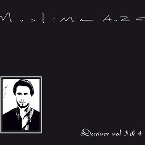 Deceiver, Volume 3 & 4 cover