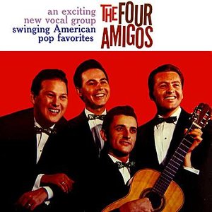 The Four Amigos