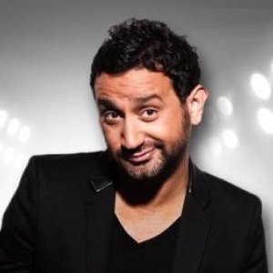 “Cyril Hanouna”的封面