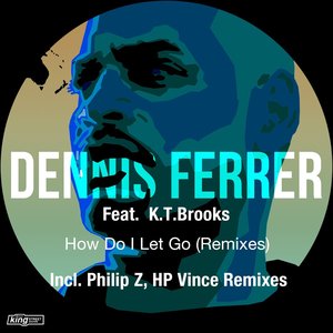 how do i let go (remixes)