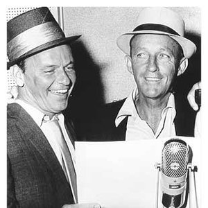 Image for 'Bing Crosby & Frank Sinatra'