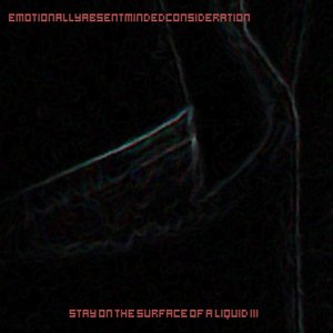 Stay on the surface of a liquid III