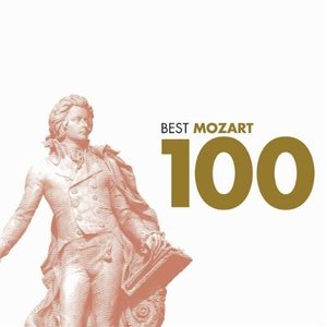 Mozart Best 100