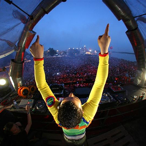 Technoboy photo provided by Last.fm