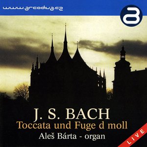 Изображение для 'Bach: Toccata und Fuge d-moll'