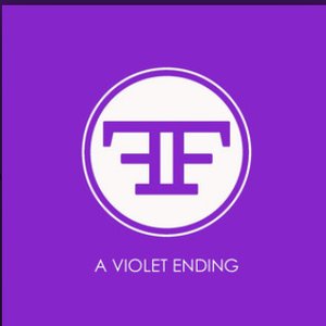 A Violet Ending - Single