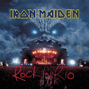 Rock In Rio (Live)