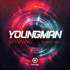 Spinning (Sunset Mix)