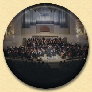 Российский государственный симфонический оркестр кинематографии photo provided by Last.fm