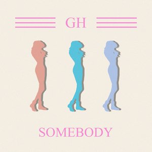 Somebody (Deluxe Edition)