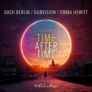 Artwork for TIME AFTER TIME