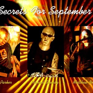 Awatar dla Secrets For September