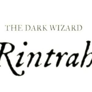 Bild för 'The Dark Wizard Rintrah'
