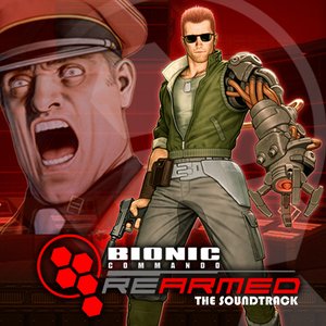 Bionic Commando Rearmed