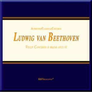 Ludwig Van Beethoven