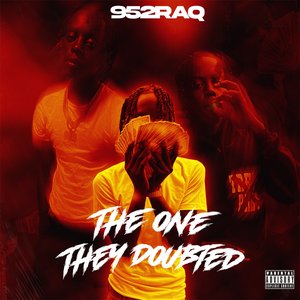 The One They Doubted - EP
