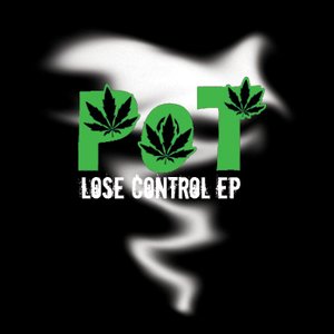 “Lose Control EP”的封面