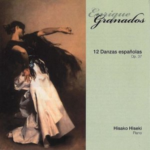 12 Spanish Dances