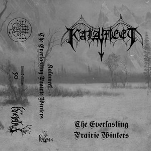 The Everlasting Prairie Winters