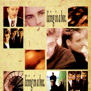 Living In A Box - Living In A Box - Living in a box Lyrics - Zortam Music