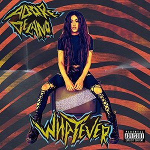 Whatever [Explicit]