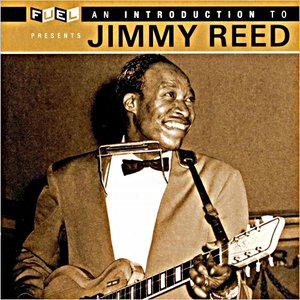 An Introduction to Jimmy Reed