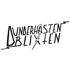 Image for 'Dunderhästen Blixten'