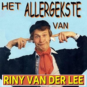 Het Allergekste van Riny van der Lee