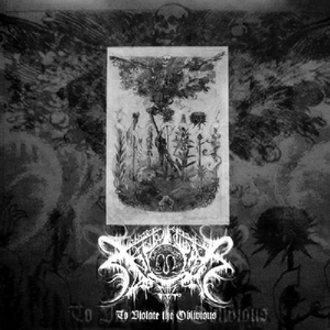 To Violate the Oblivious cover