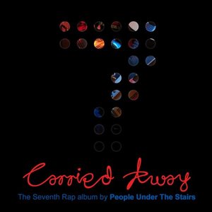 Carried Away [Explicit]