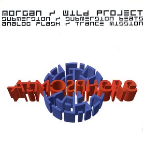Morgan Wild Project 的头像