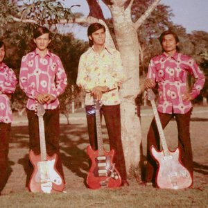 Los Royals de Pucallpa 的头像