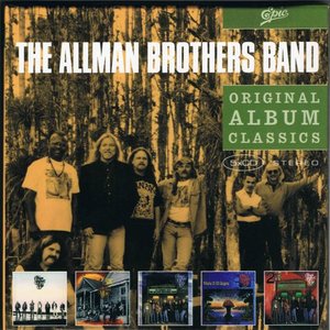 Original Album Classics