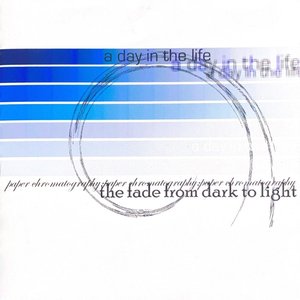 Paper Chromatography: The Fade from Dark to Light