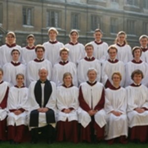 Awatar dla Clare College Choir