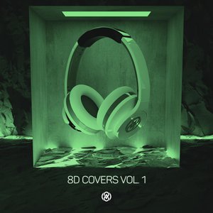 8D Covers Vol. 1