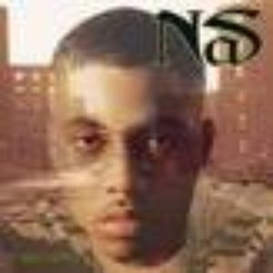 Bild för 'Instrumentals - Nas - If I Rul'