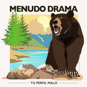 TU PERFIL MALO - Single