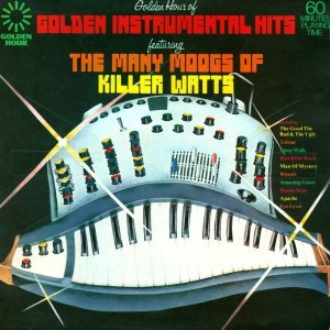 Many Moogs of Killer Watts 的头像