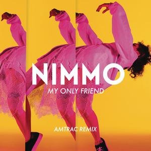 My Only Friend (Amtrac Remix)