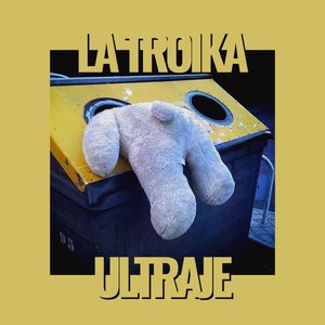Ultraje