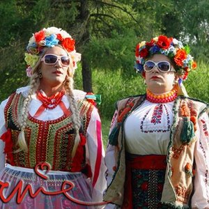 Renia Pączkowska 的头像