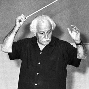 Arthur Fiedler; Boston Pops Orchestra için avatar