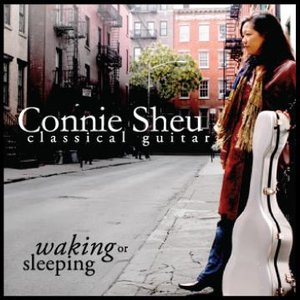 Waking Or Sleeping