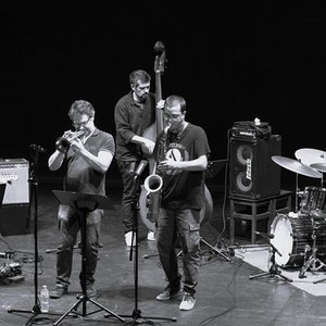 Avatar for António Carvalho Quinteto