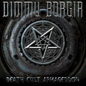 Death Cult Armaggedon