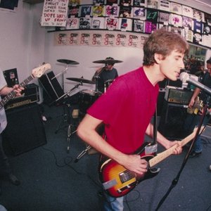 Drive Like Jehu 的头像