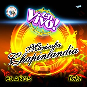 60 Años Vol. 1. Música de Guatemala para los Latinos (En Vivo)